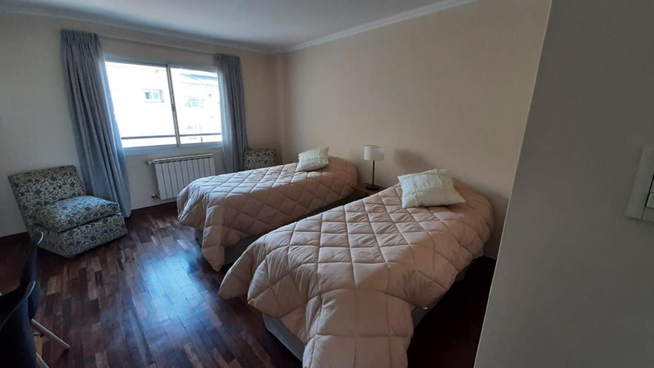 Departamento Gral. Gueemes Apartment Salta Exterior photo