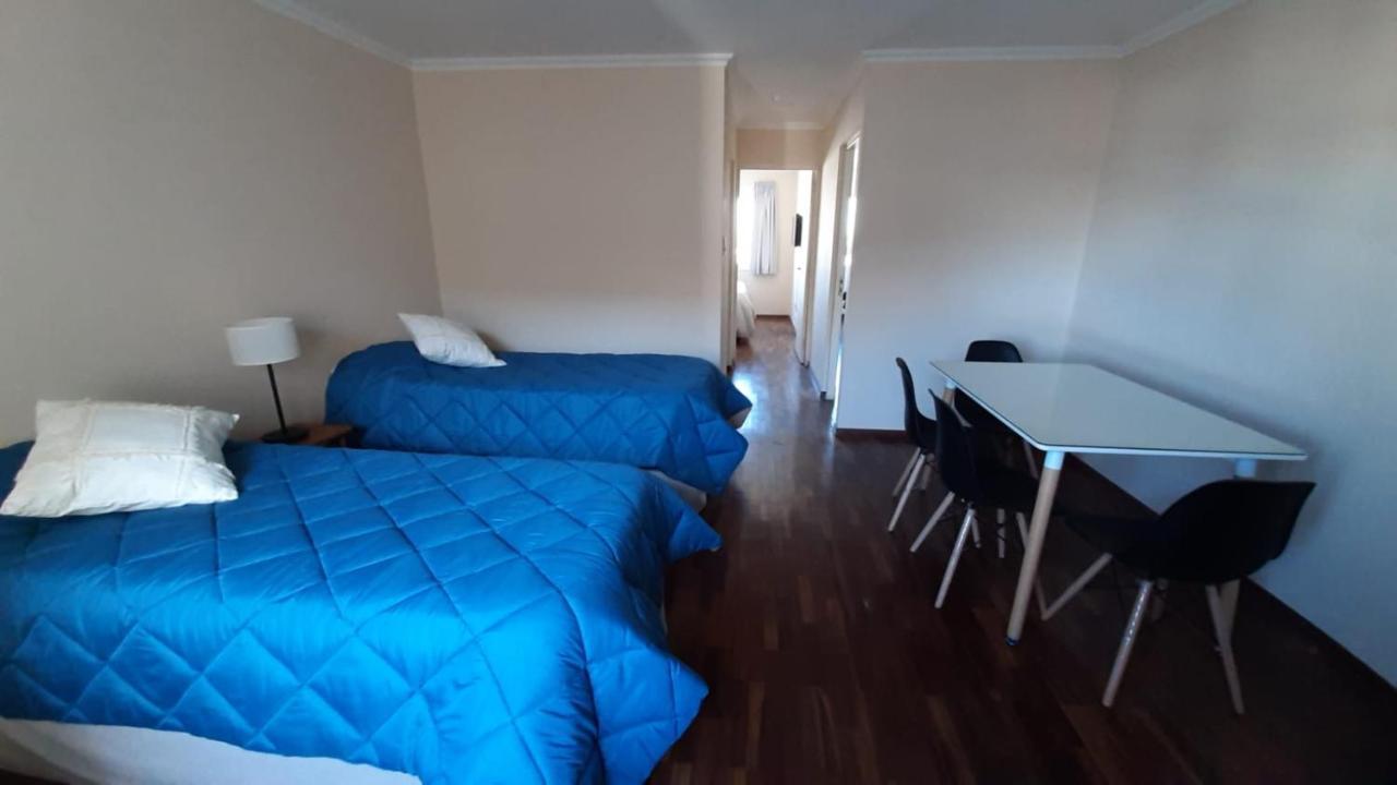Departamento Gral. Gueemes Apartment Salta Exterior photo