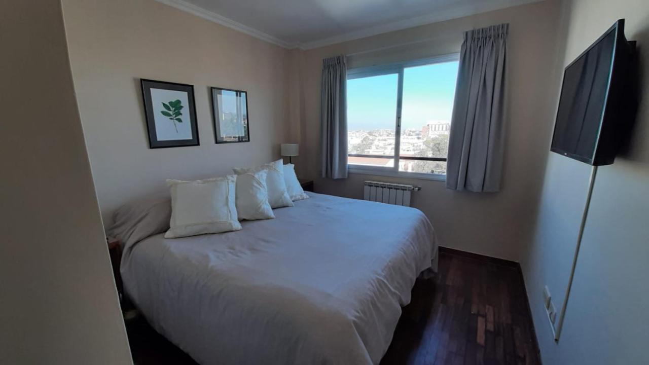 Departamento Gral. Gueemes Apartment Salta Exterior photo